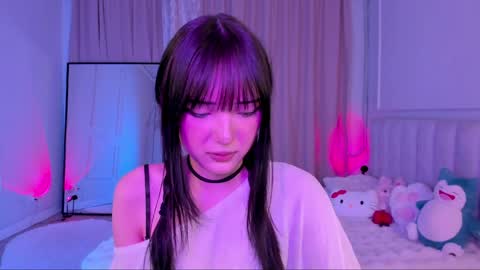 Snapshot of ariya_star chatting on 05/11/26, 02:23 Ariya online show from 05/11/26, 02:23