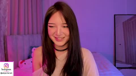 Snapshot of ariya_star chatting on 06/11/26, 02:26 Ariya online show from 06/11/26, 02:26