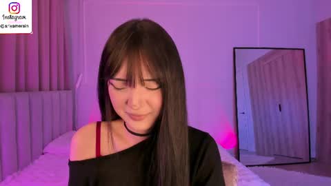 Ariya online show from 06/20/26, 02:09