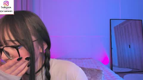 Ariya online show from 06/25/26, 06:45