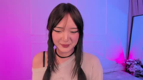 Ariya online show from 07/29/26, 02:26