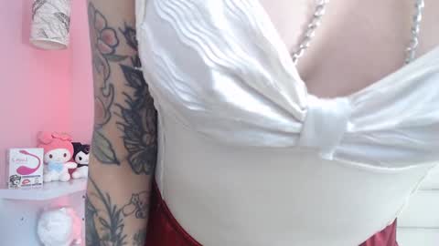 ariyokai online show from 02/04/25, 12:22
