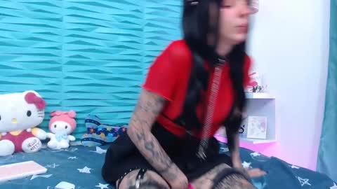 ariyokai online show from 02/11/25, 05:29