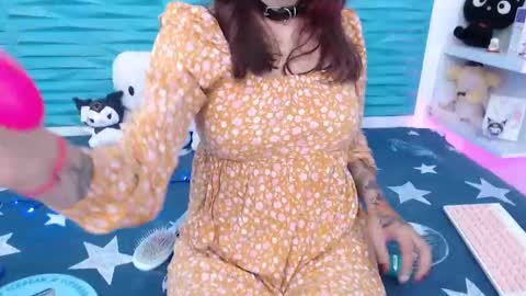 ariyokai online show from 02/12/25, 02:10