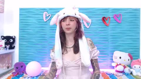 ariyokai online show from 02/19/25, 07:27