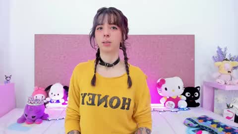 ariyokai online show from 03/03/25, 01:09