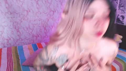 ariyokai online show from 09/14/25, 11:48