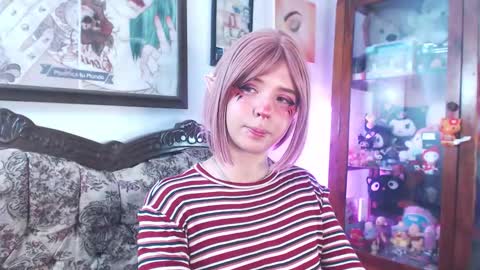 ariyokai online show from 10/16/25, 01:39