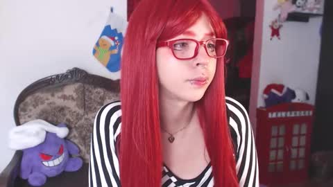 ariyokai online show from 11/25/25, 11:16