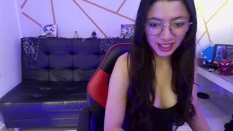 arizbeth_johansson online show from 09/19/25, 01:01