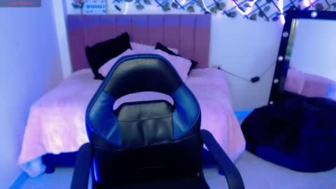 arizbeth_johansson online show from 10/07/25, 08:17