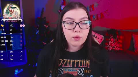 Astrid online show from 12/19/24, 12:34