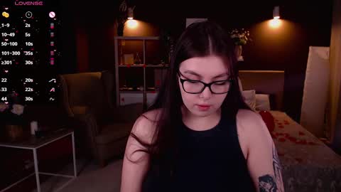 Astrid online show from 02/15/25, 12:22