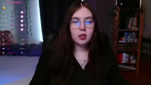 Astrid online show from 06/05/26, 08:53