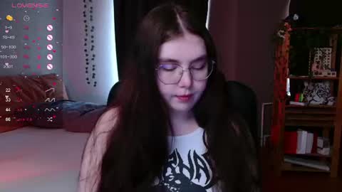 Astrid online show from 06/09/26, 07:42