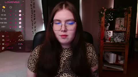Astrid online show from 06/18/26, 11:25