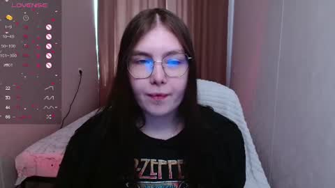 Astrid online show from 07/03/26, 06:31