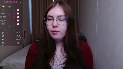 Astrid online show from 07/11/26, 01:58