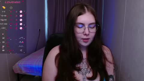 Astrid online show from 07/29/26, 01:31