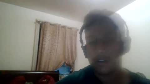 Snapshot of arjunc3 chatting on 07/07/26, 12:02 arjunc3 online show from 07/07/26, 12:02