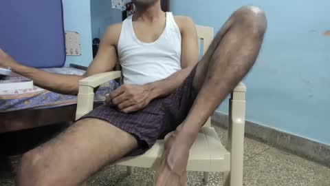 Snapshot of arjundeeper chatting on 12/03/24, 01:30 Arjun online show from 12/03/24, 01:30