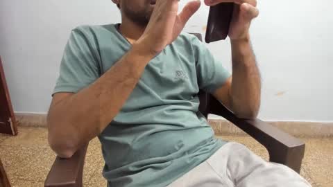 Snapshot of arjundeeper chatting on 02/03/25, 05:56 Arjun online show from 02/03/25, 05:56