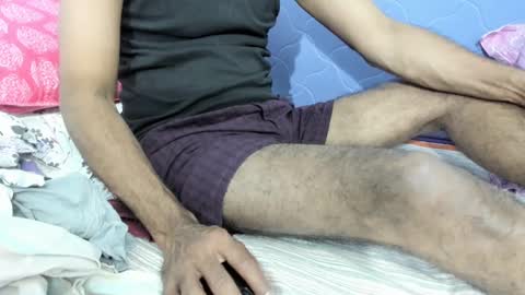 Snapshot of arjundeeper chatting on 02/17/25, 09:41 Arjun online show from 02/17/25, 09:41
