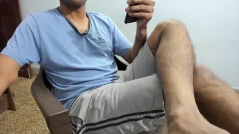 Snapshot of arjundeeper chatting on 02/26/25, 04:14 Arjun online show from 02/26/25, 04:14