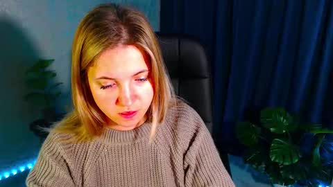 Arlana online show from 09/22/25, 01:07