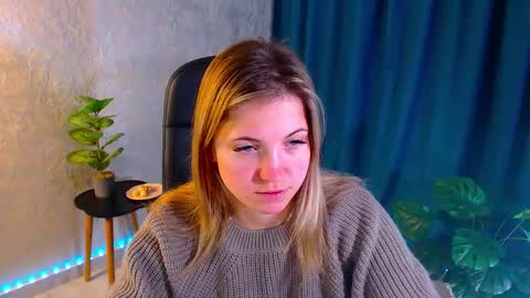 Arlana online show from 10/01/25, 01:33