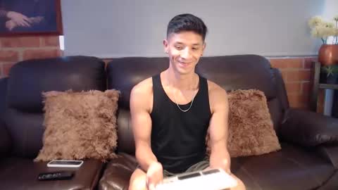 Snapshot of arlen_lexxx chatting on 10/18/25, 12:50 arlen_lexxx online show from 10/18/25, 12:50