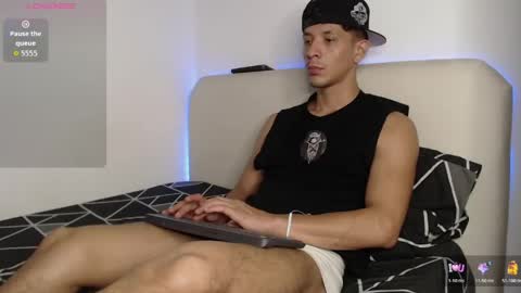 Snapshot of arlen_lexxx chatting on 05/31/26, 05:04 arlen_lexxx online show from 05/31/26, 05:04