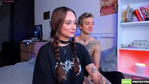 Mia  Arlen online show from 02/17/25, 10:58