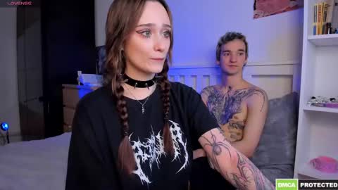 Mia  Arlen online show from 02/23/25, 09:48