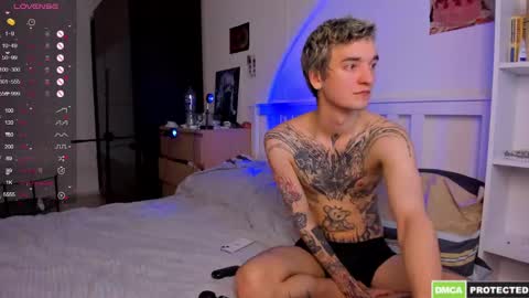 Mia  Arlen online show from 03/05/25, 08:53