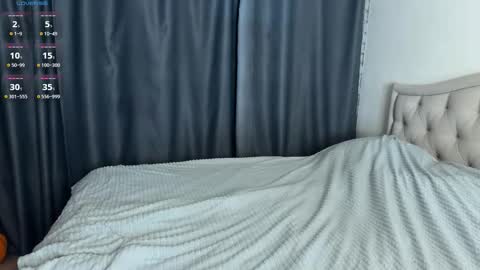 Mia  Arlen online show from 11/29/25, 09:07