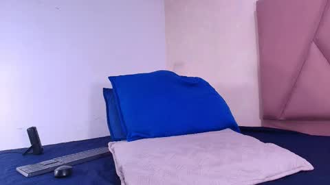 Arleth  online show from 09/20/25, 03:07