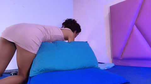 Arleth  online show from 09/26/25, 03:10