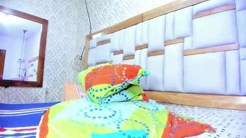 Arleth  online show from 11/08/25, 03:50