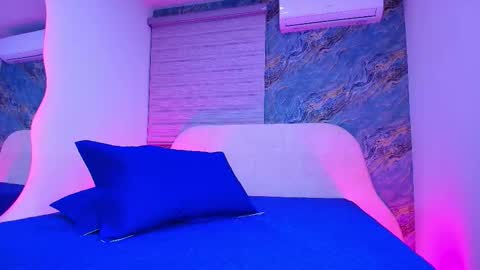 Arleth  online show from 11/20/25, 03:07