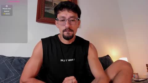 Arley Moren online show from 05/24/26, 04:12