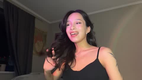 Snapshot of arlicee chatting on 04/17/26, 11:30 arlicee online show from 04/17/26, 11:30