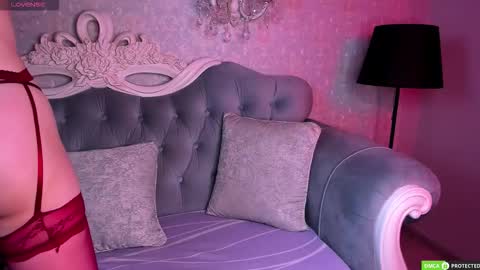 Arline online show from 09/24/25, 06:22