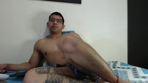 arm578 online show from 12/28/24, 12:36