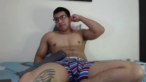 arm578 online show from 01/02/25, 08:24