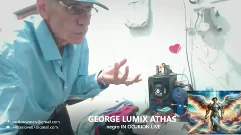 armaduradeacero online show from 11/25/25, 02:22