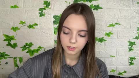 Snapshot of armandahaley chatting on 06/03/26, 02:33 Lisa online show from 06/03/26, 02:33