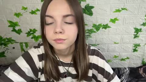 Snapshot of armandahaley chatting on 06/05/26, 02:12 Lisa online show from 06/05/26, 02:12