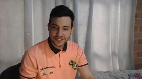ARMANDO online show from 01/24/25, 08:00