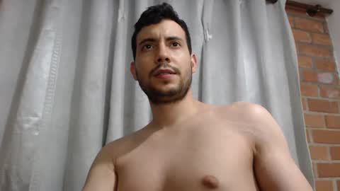 ARMANDO online show from 01/27/25, 12:43